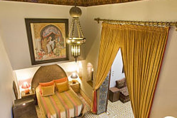 Hotel Palais De Fès Dar Tazi